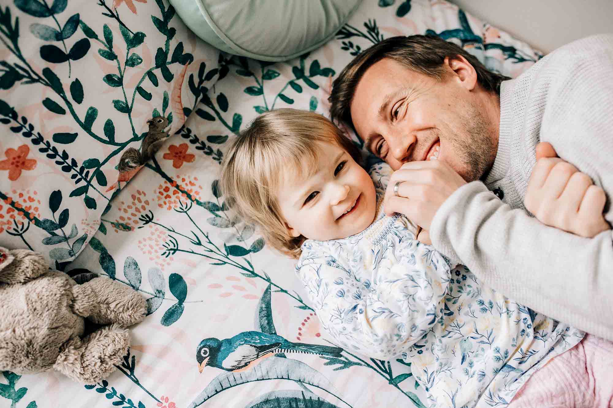 Newborn Baby Alfie - Croydon Photographer
